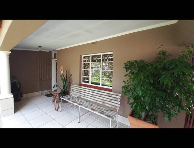 3 BEDROOM HOUSE FOR SALE IN DASPOORT